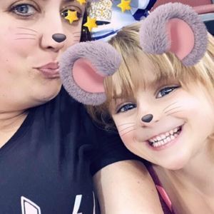 Meet your Posher, Karen